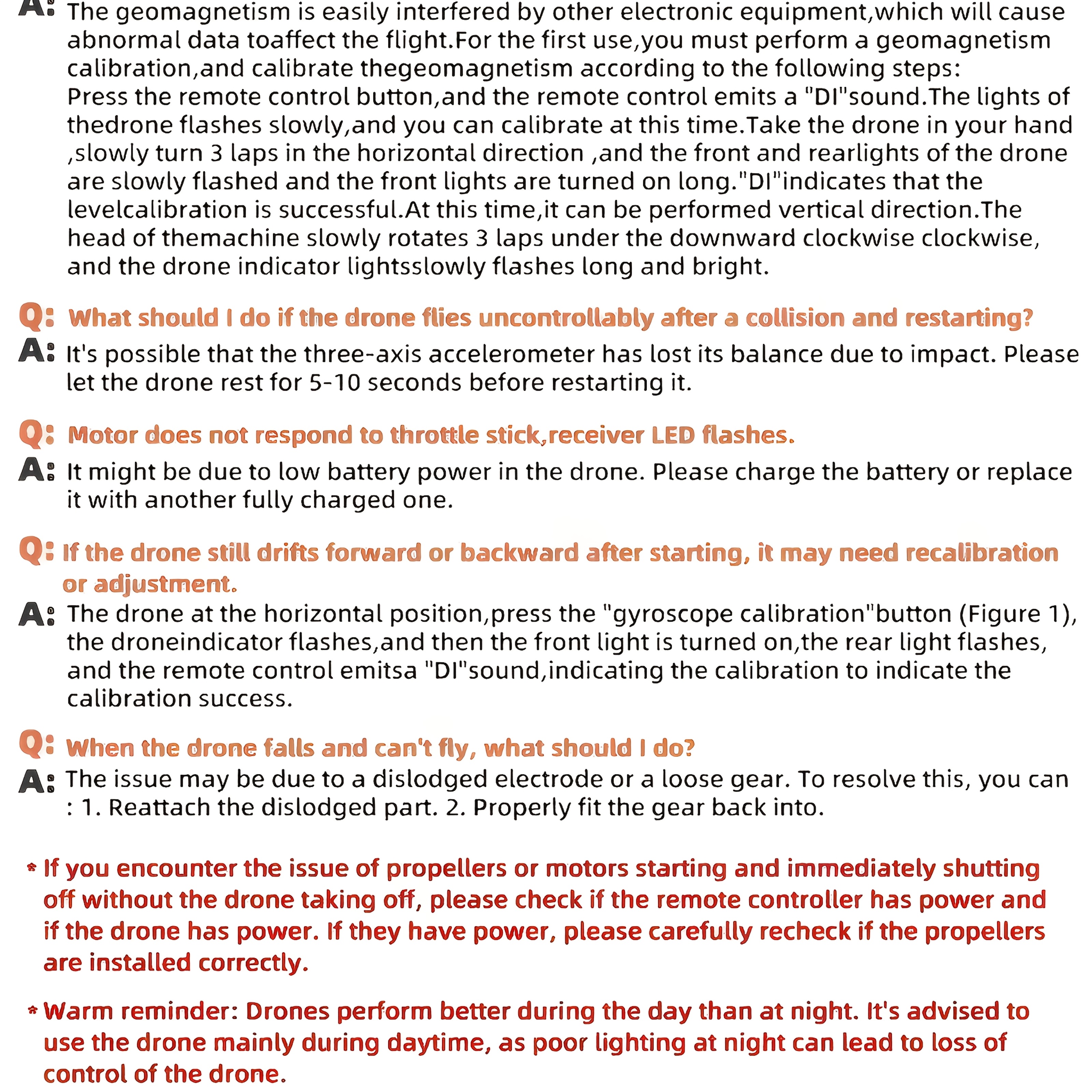 Brushless Motor Drone with 1080P HD Camera, Multifunctional Foldable Quadcopter with LED Light, Altitude Hold Headless Mode Start Speed Adjustment, Suitable with Carrying Bag for Beginners