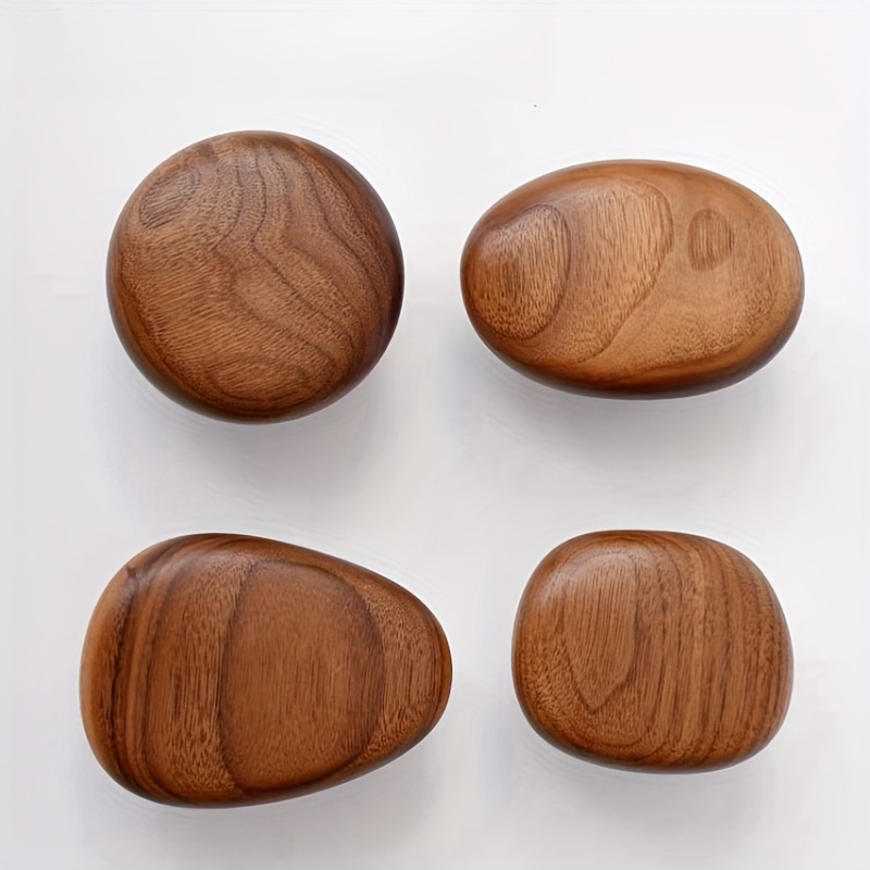 brown knobs for dresser Vintage Bronze Handle knob DIY Pendant dresser pulls knob – QubicHomeware main image 0