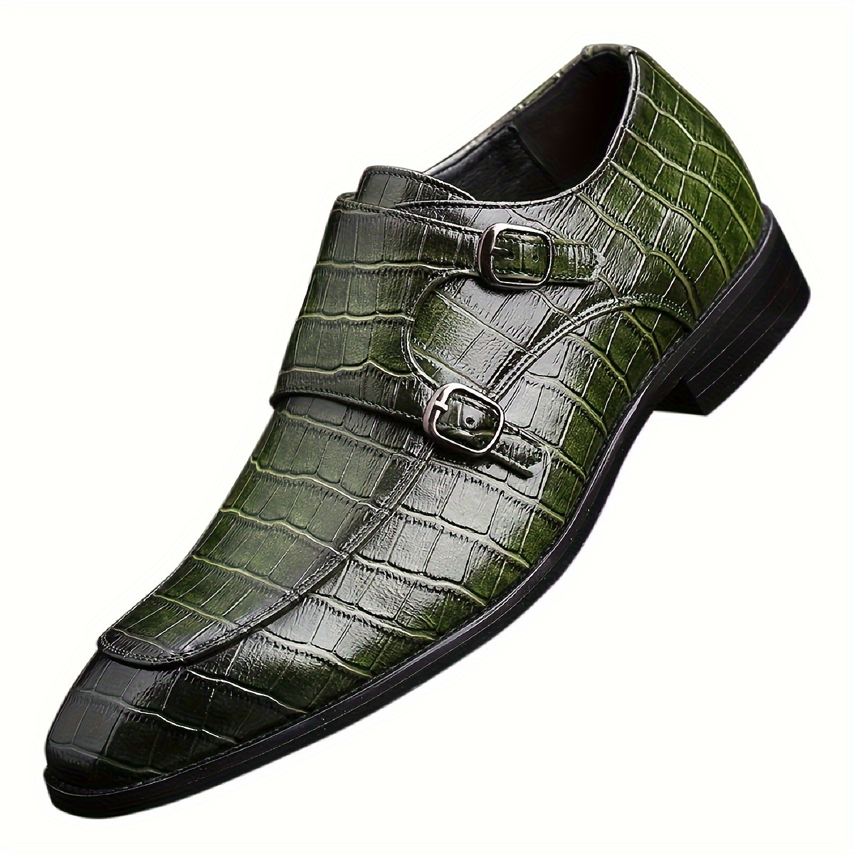 

Men' Shoes Comfortable Dress For Wedding Party