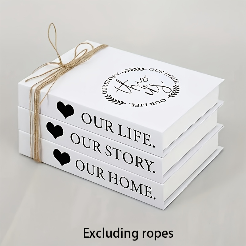 book boxes sold on Temu United States
