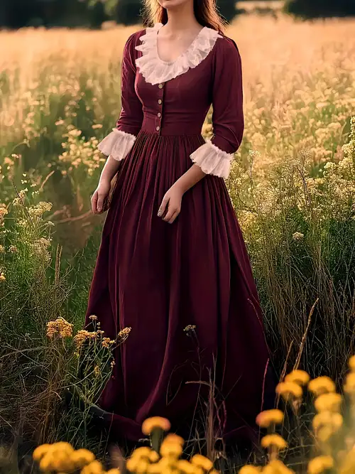 vintage dresses for women sold on Temu United States vintage dresses for women sold on Temu United States