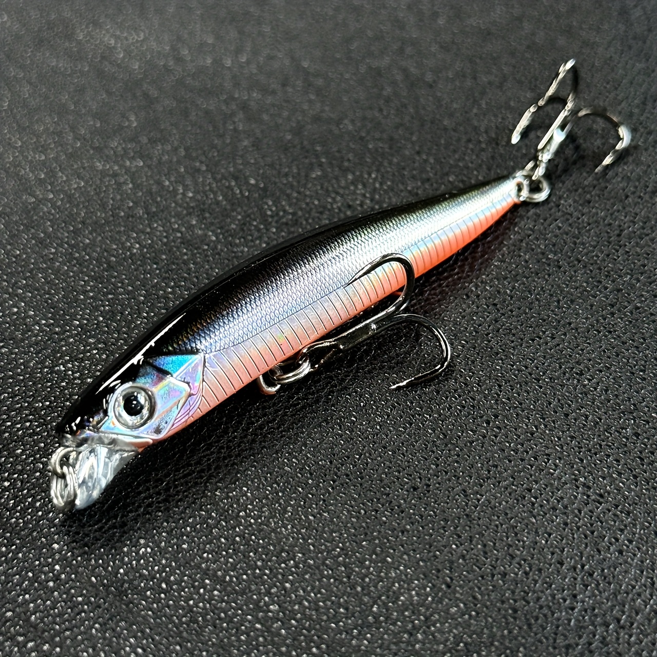 Image of 1pc Pencil Baits Artificial Fishing Lures 8.5cm 16.5g Sinking Pencil For Sea Long Casting Hard Bait