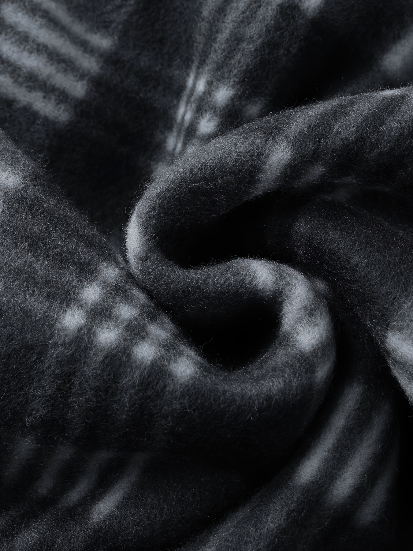 Men'S Heavyweight Fleece Hooded Jackets Thick Sherpa Lined Flannel Plaid Shirt with Full Zip 21 Men'S Heavyweight Fleece Hooded Jackets - Thick Sherpa Lined Flannel Plaid Shirt with Full Zip