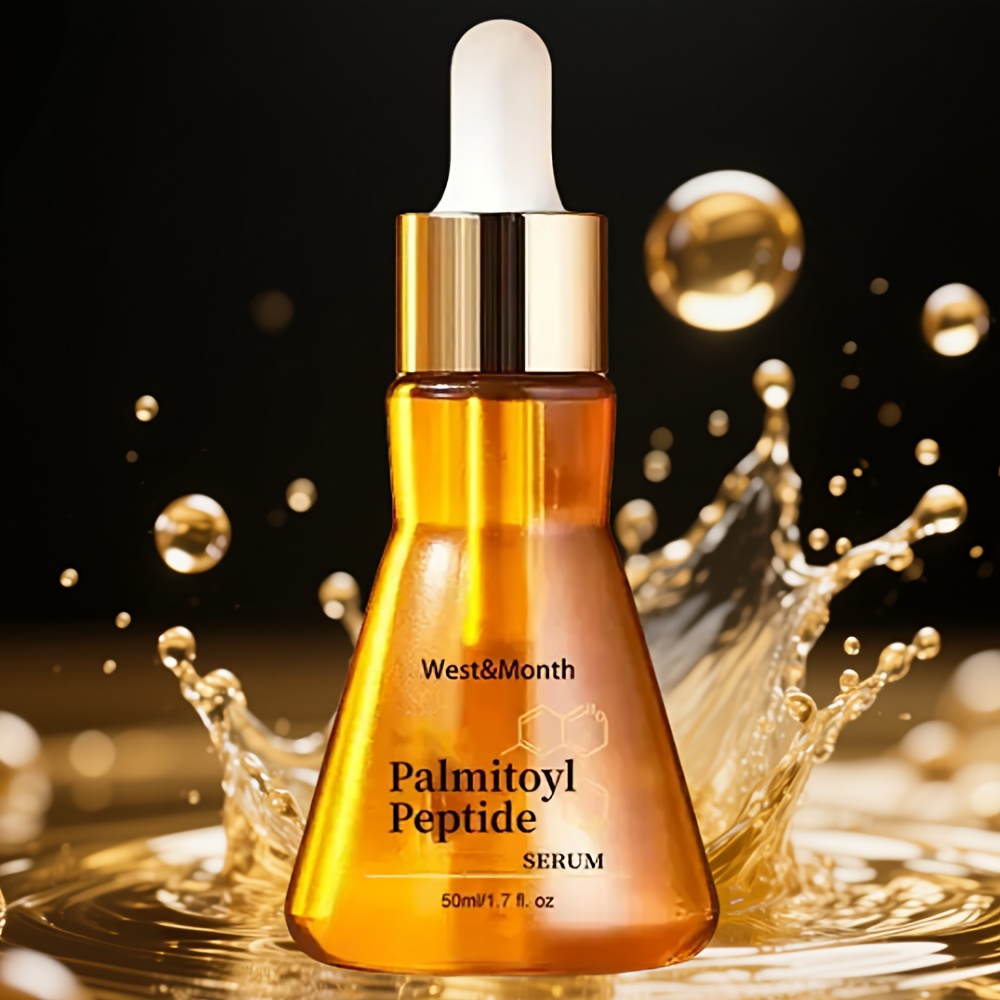 TEMU Skincare Facial Serum, Long-lasting Moisturizer, / Or Of Aging