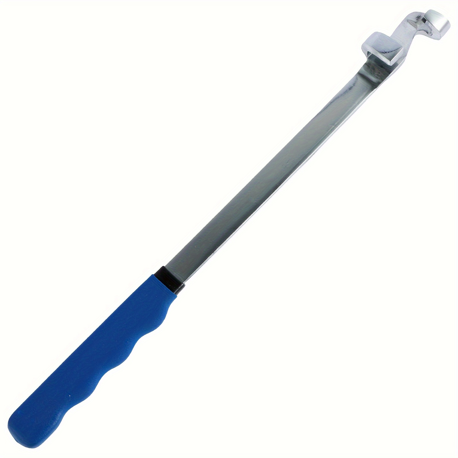 

15-inch Steel Wrench Extender: Torque Amplifier For Extra And Ease Of Use