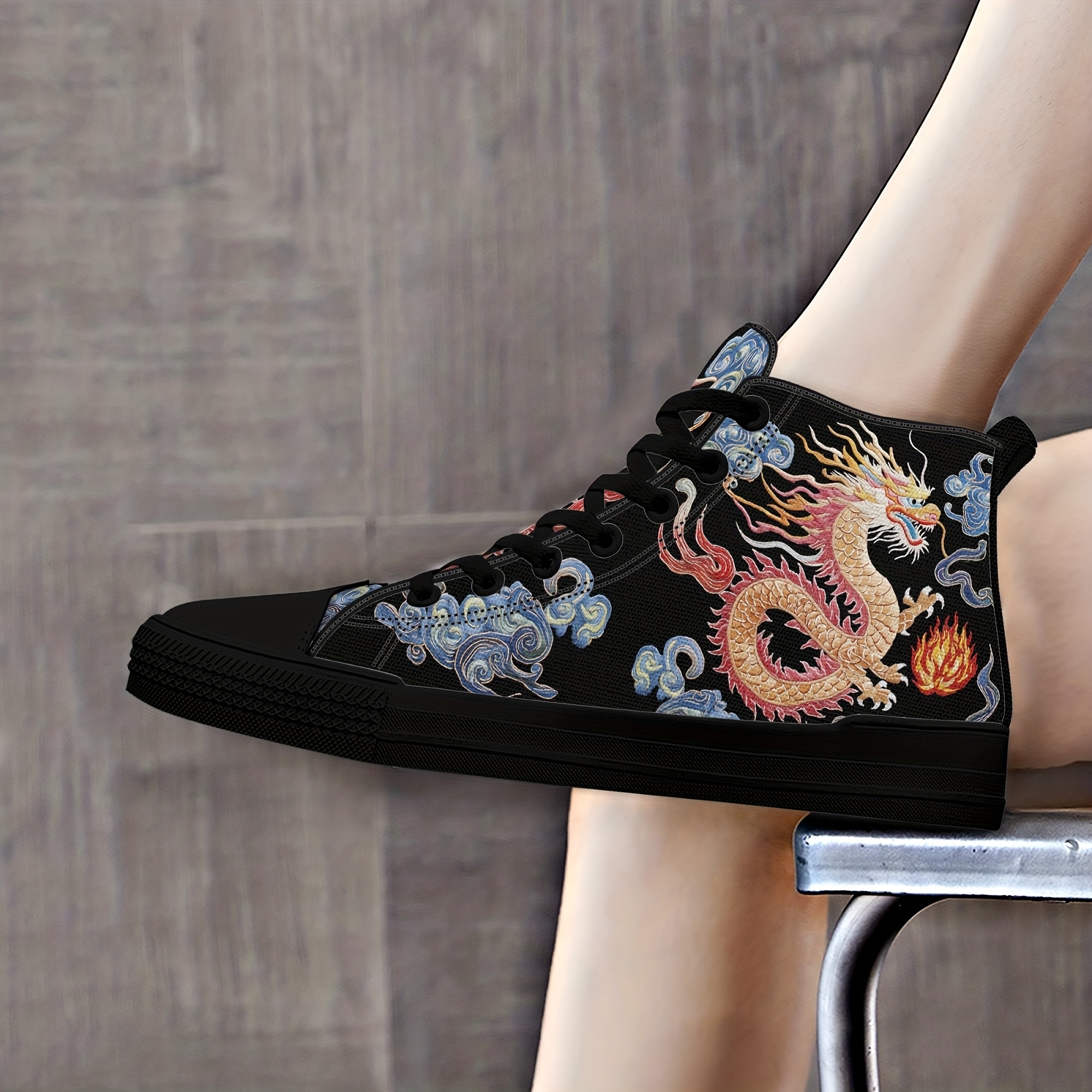 dragon shoes Bulgaria