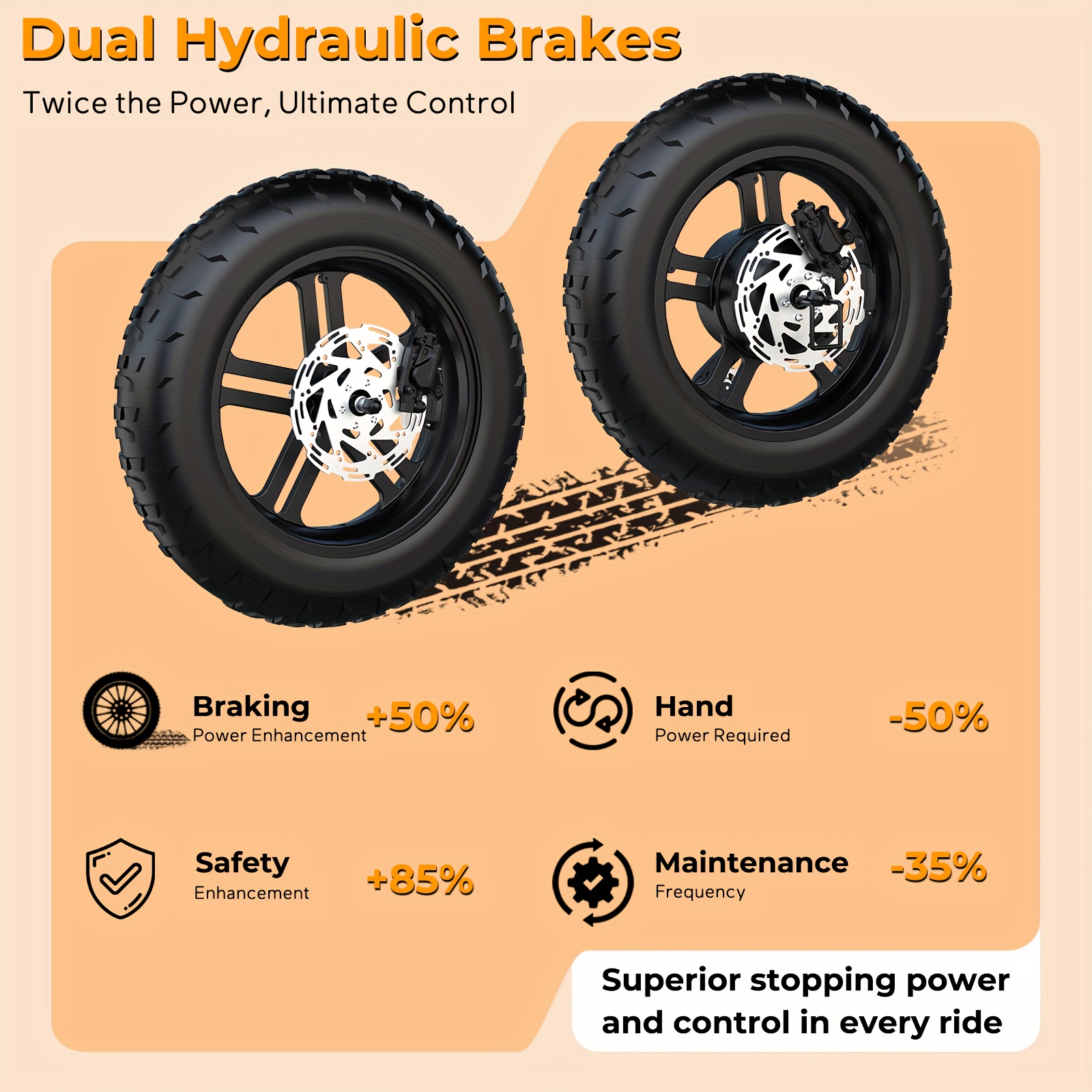       youth electric bicycle 4 inch tire electric bicycle 749w   motor 30 50 miles h 749 watt hour disassembly battery all terrain electric off road bicycle suitable for mountains snow sand       riding youth e motorized bicycle color   design   look removable battery     Product details 10
