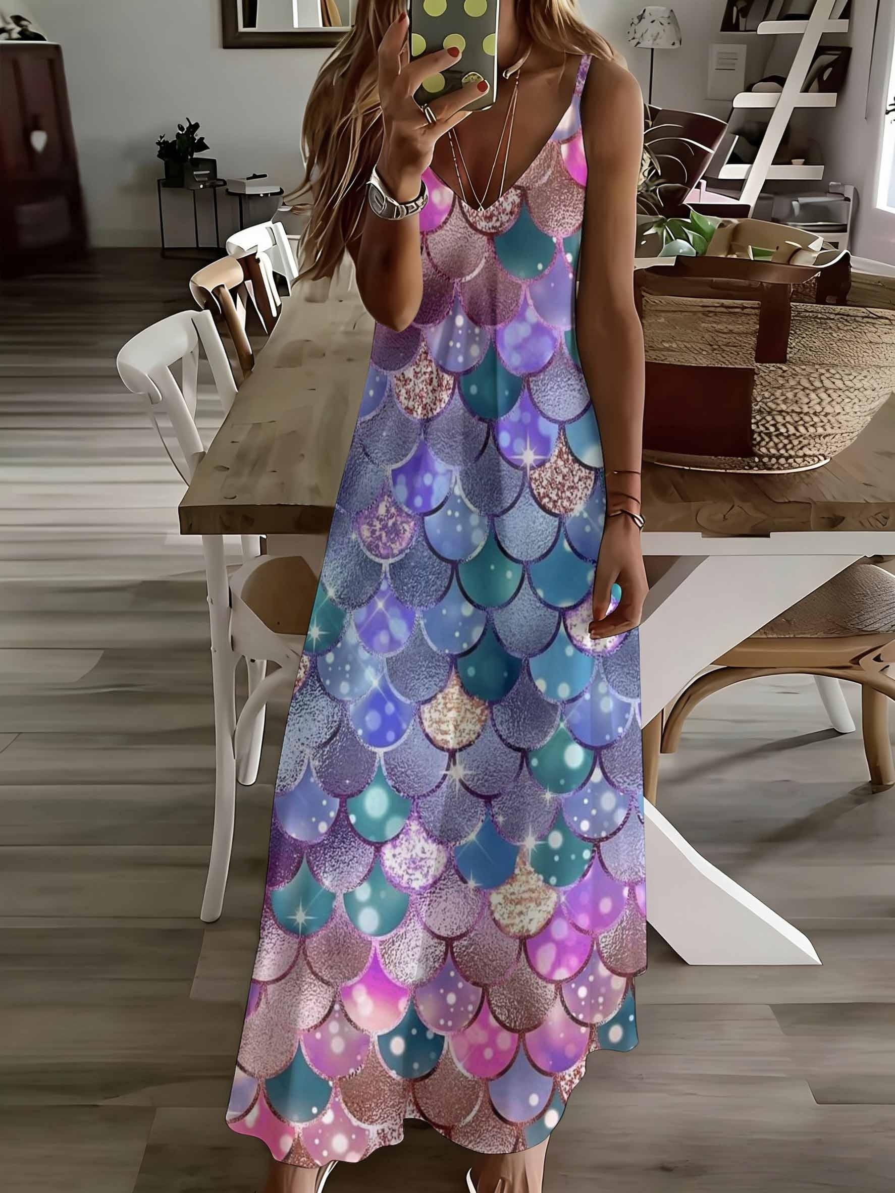 mermaid prom dress with feathers Feathered Long Mermaid Formal Gown