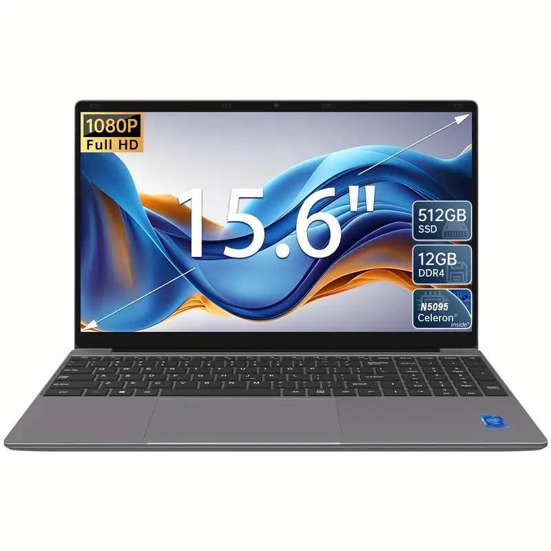 Laptop