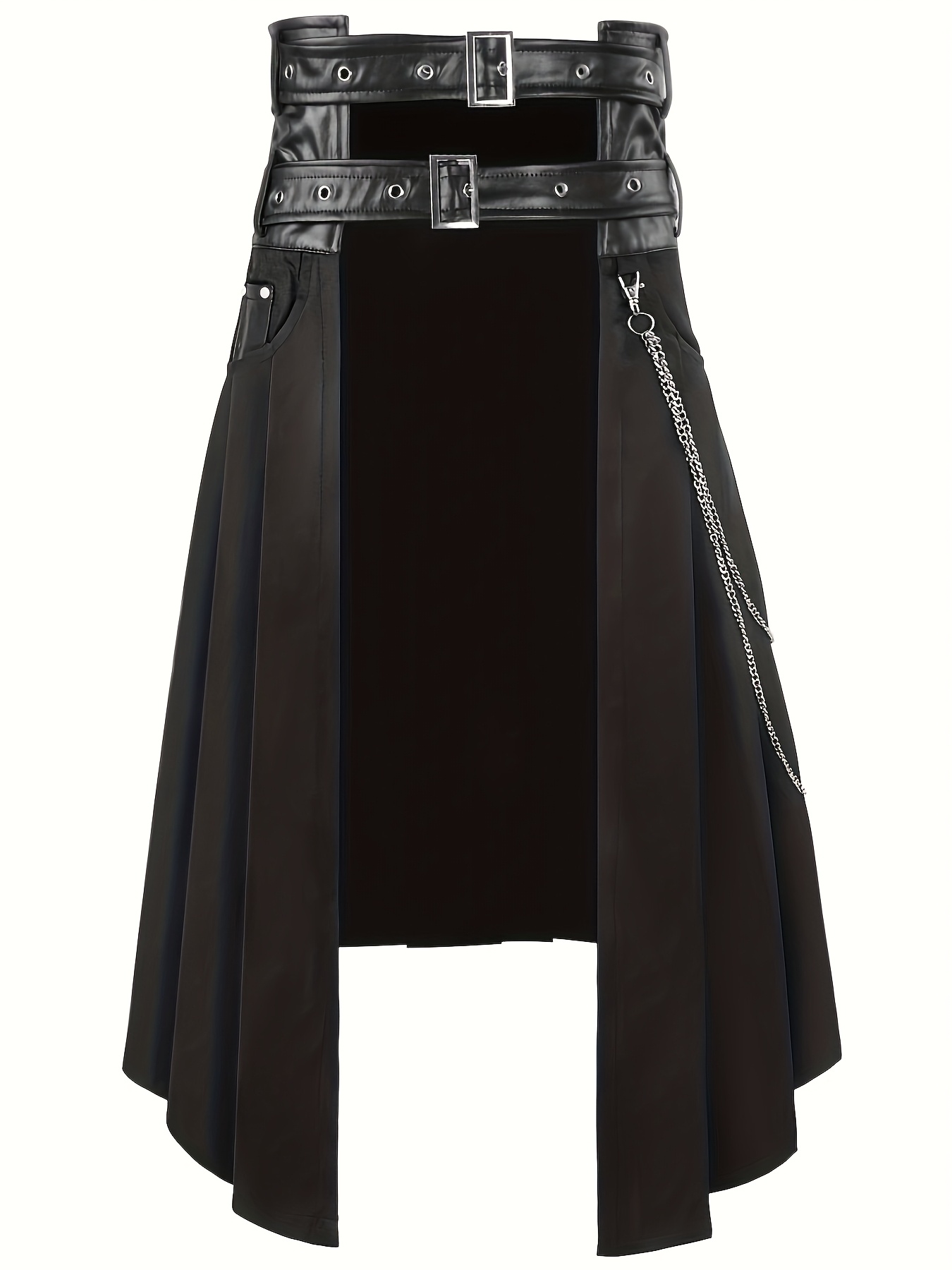 skirt belt sold on Temu United States