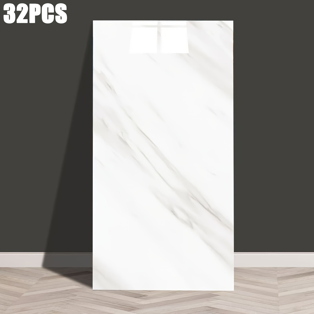 32pcs Self-Adhesive 3D Wall Stickers for Home Decor