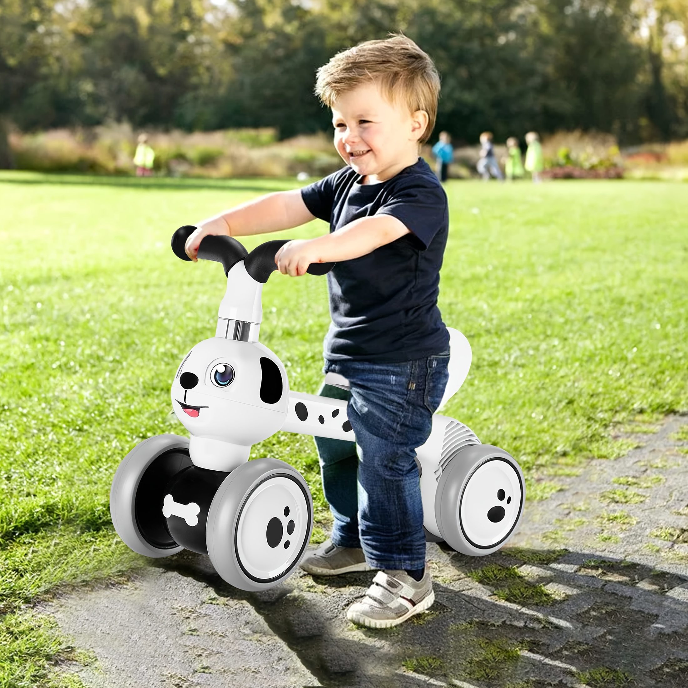 baby balance years old boys girls toddler ride Temu