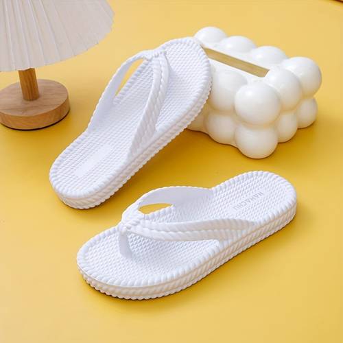 Artikelbild 2025 neue damen sommer pantoletten, weich, bequem, , ultraleicht, gepolstert, rutschfest und geruchsresistent, damenschuhe