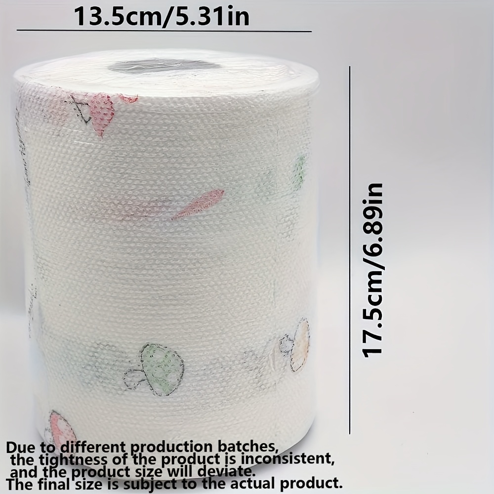 E-shop Hocheffizientes 800/200/100-fach" - Waschbares, Nass- und Trockenlauw, Wiederverwendbares, Ölfreies, Haushaltsreinigungs-Entfettungs-Tuch