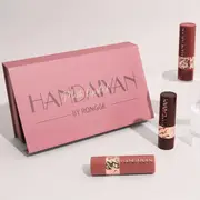 6 piece matte lipstick set long lasting waterproof liquid lipstick non stick cup fade resistant all skin types adult rich pigment varieties in purple red shades details 8