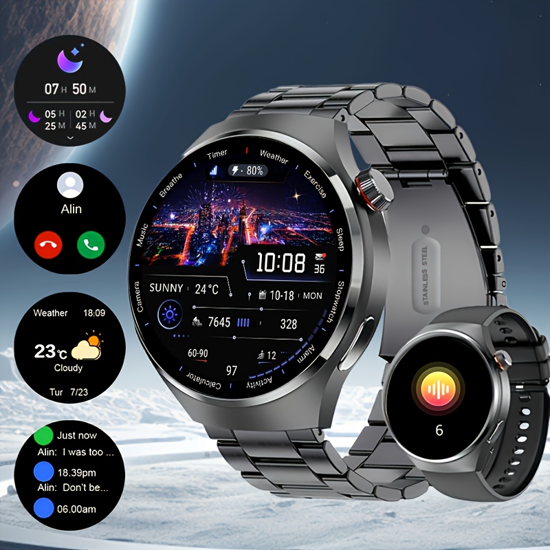 Smartwatch