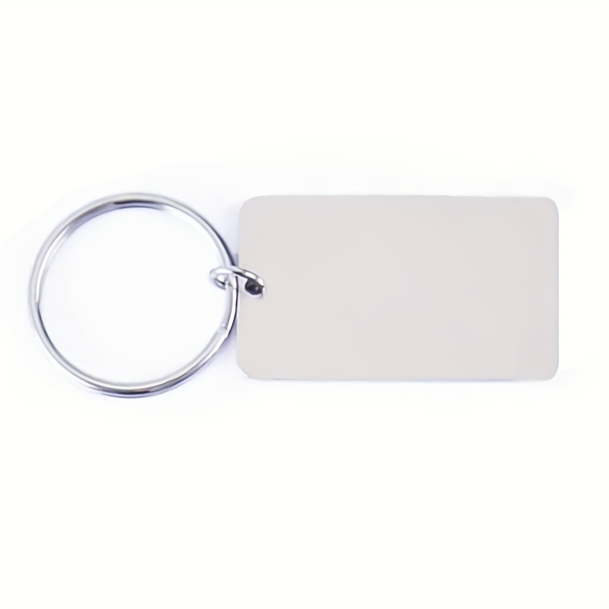 TEMU Customized Engraved Metal Keychains, Personalized Keychains, Driving Safety Keychains, Custom Stainless Chains, Birthday Keychains, As Gifts For