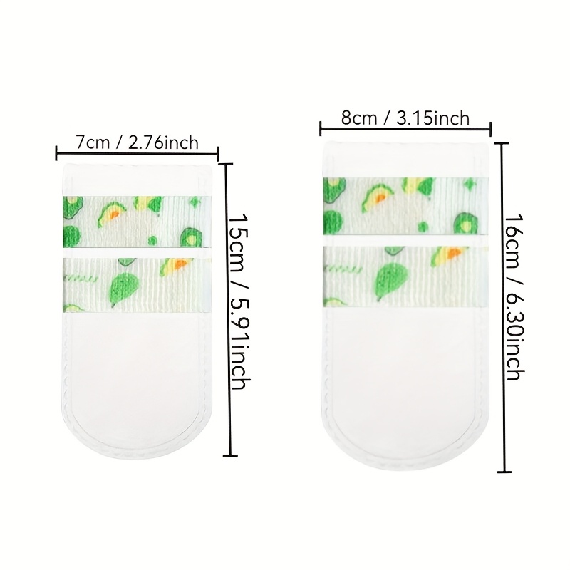 40pcs Pet Disposable Boot Covers for Dogs