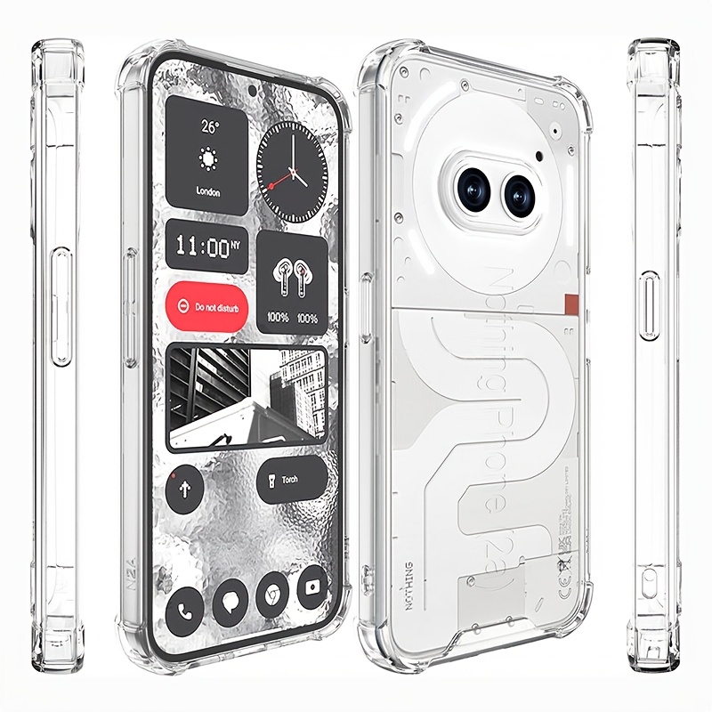 phone case a cmf phone 1 - Temu
