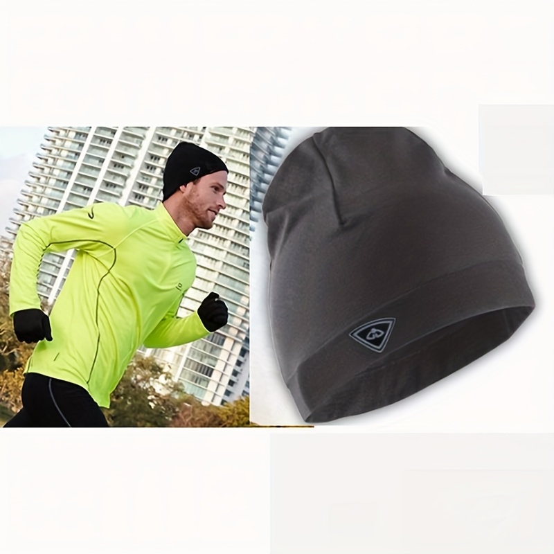 1pc/2pcs Bonnet De Vélo Pour Homme - Casquette Cycliste, Bonnet De Course, Bonnet * Bonnet Crâne Pour Randonnée Et VTT