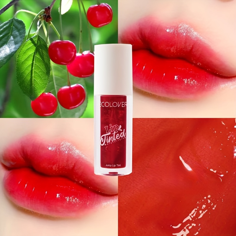 Drying Lip Stain - Temu