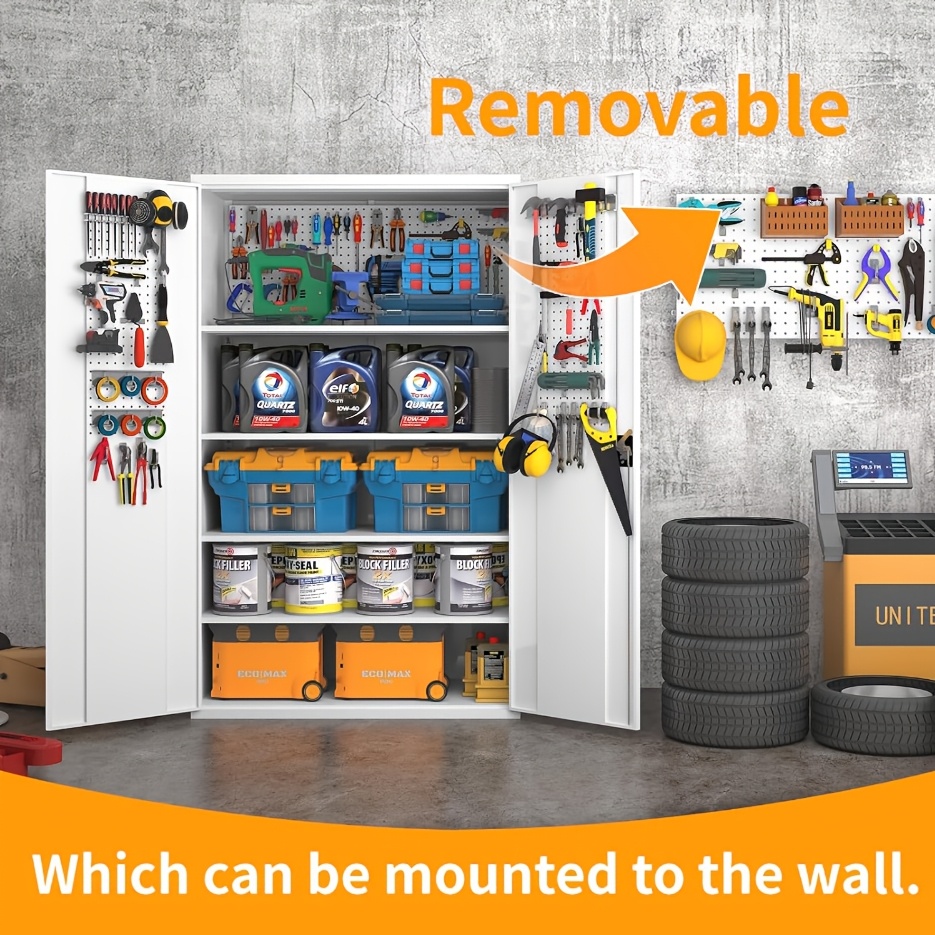 Garage Workshop Garage Gym And Storage Big Workshop 17x23ft Garage