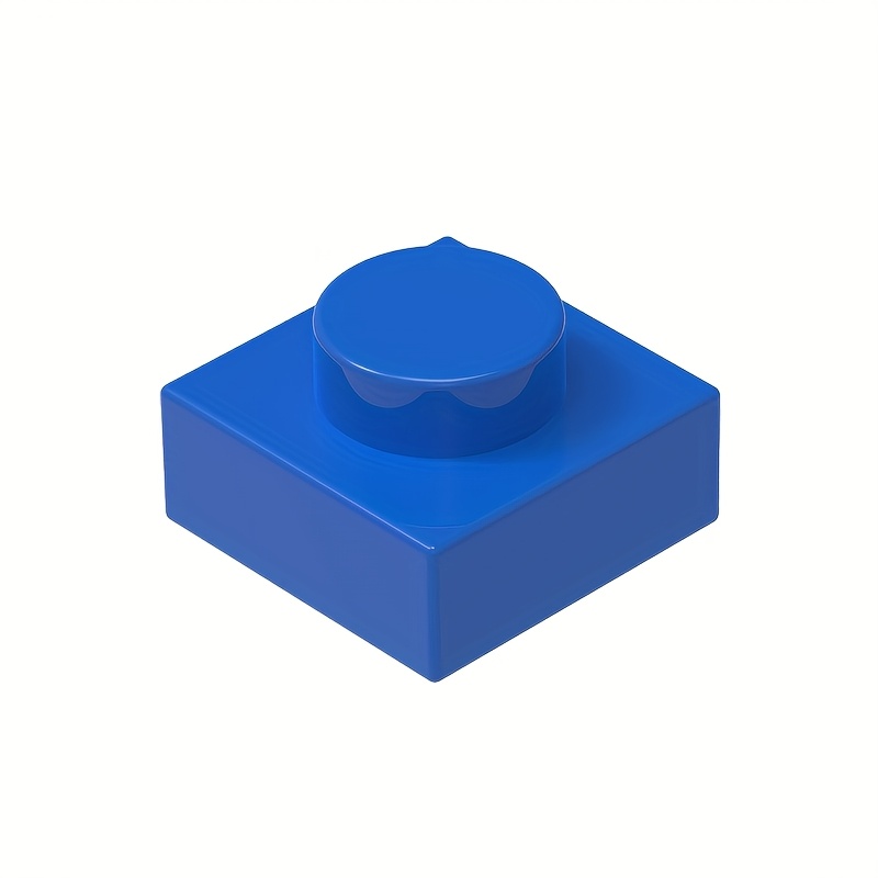 Feleph Basic 1x1 20 Building Blocks Set