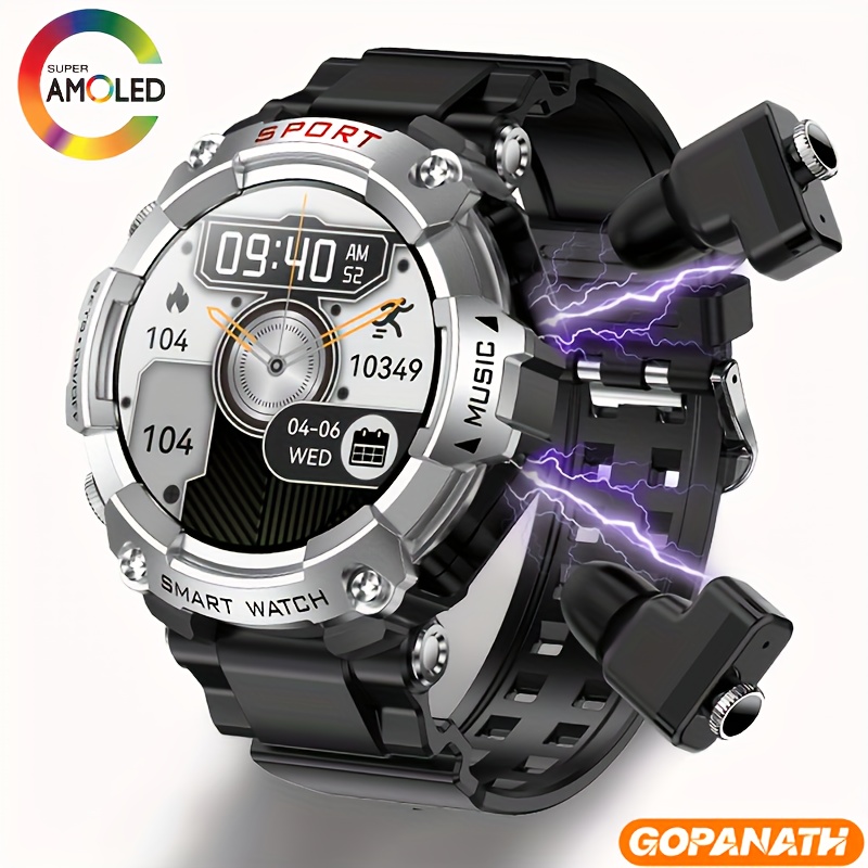 Reloj mp3 outlet