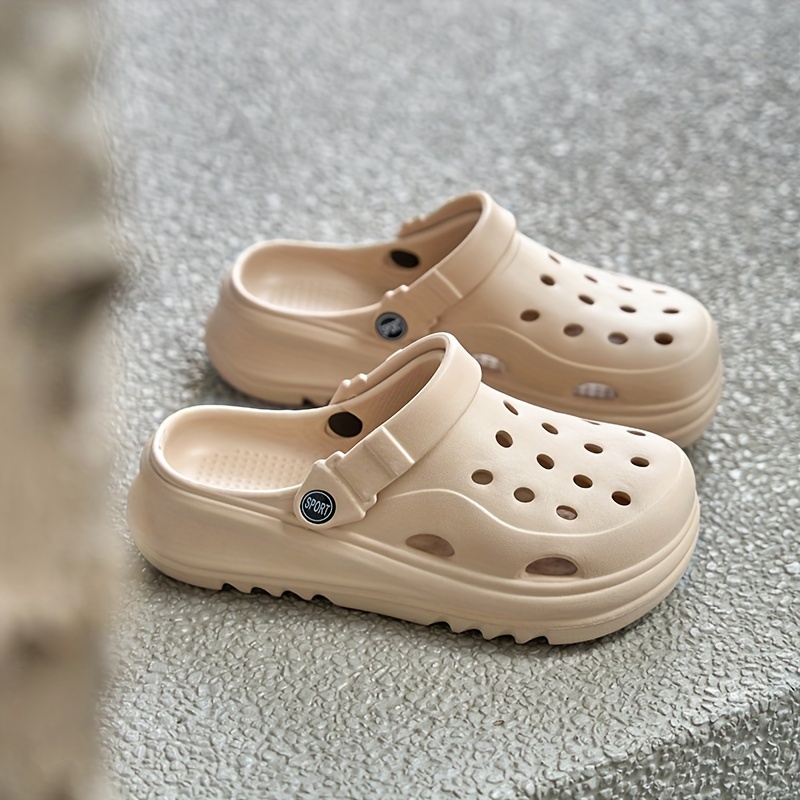 Soft sole clogs online