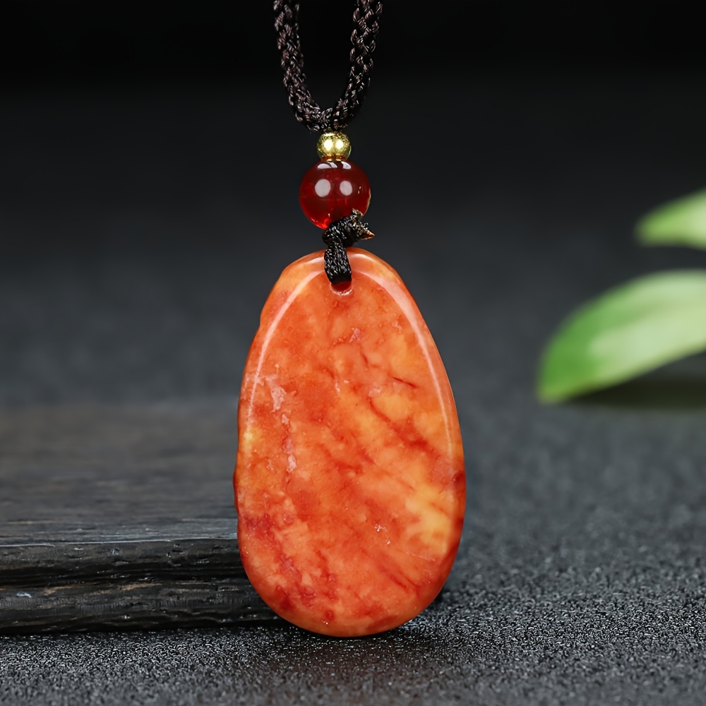 Vintage Style Charm Pendant Necklace for Unisex, Unique