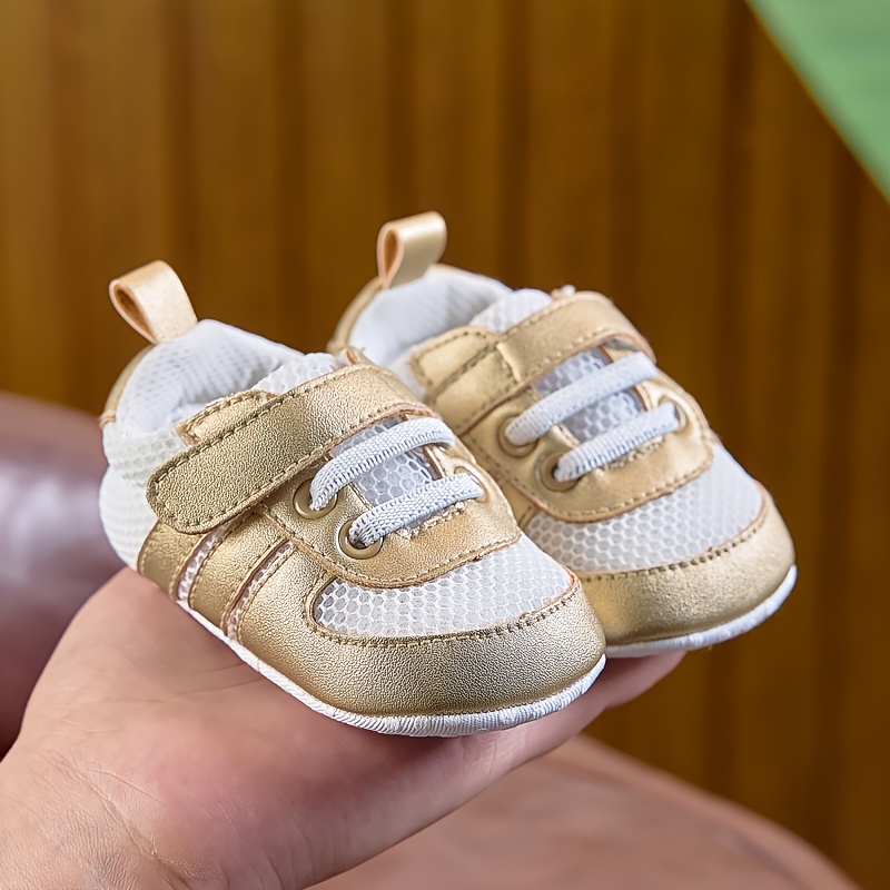 zapatillas deportivas bebés verano otoño año Temu Spain