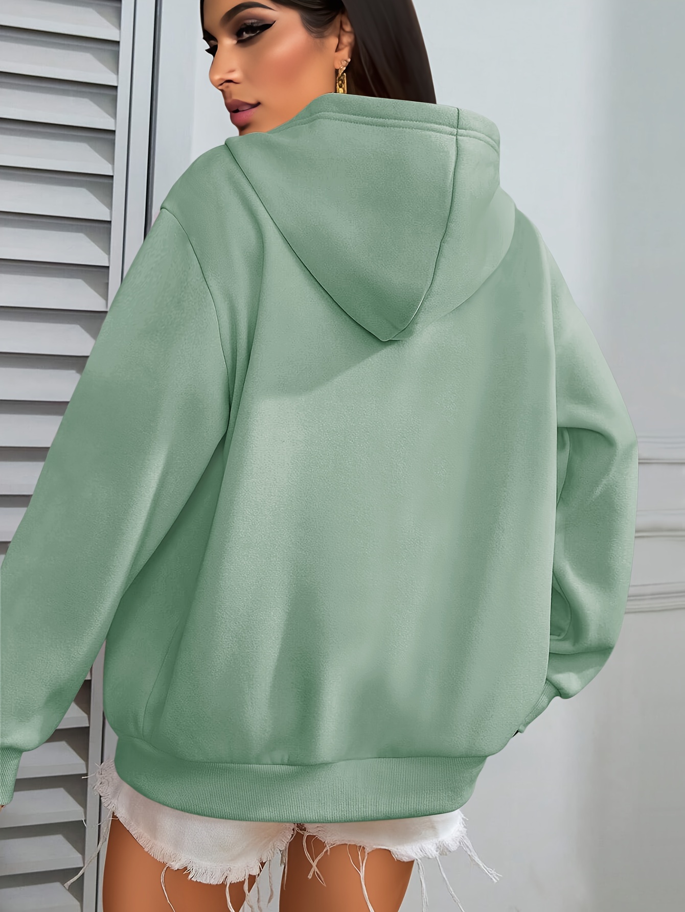 Clothing Womens Hoodie Size 16 Buy Blakely Khaki Green Isabel