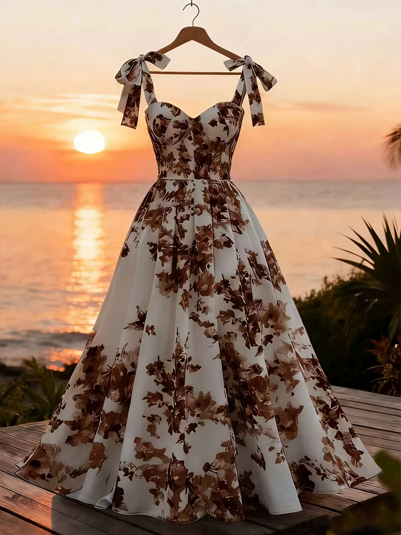 vintage dresses women sold on Temu United States