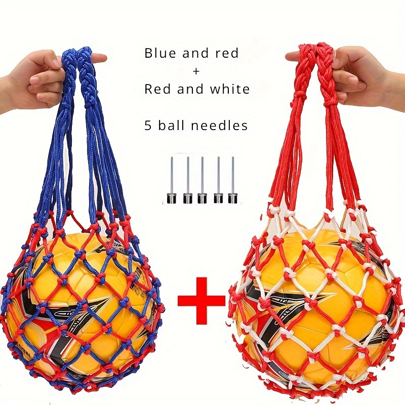 Basketball net bag hotsell