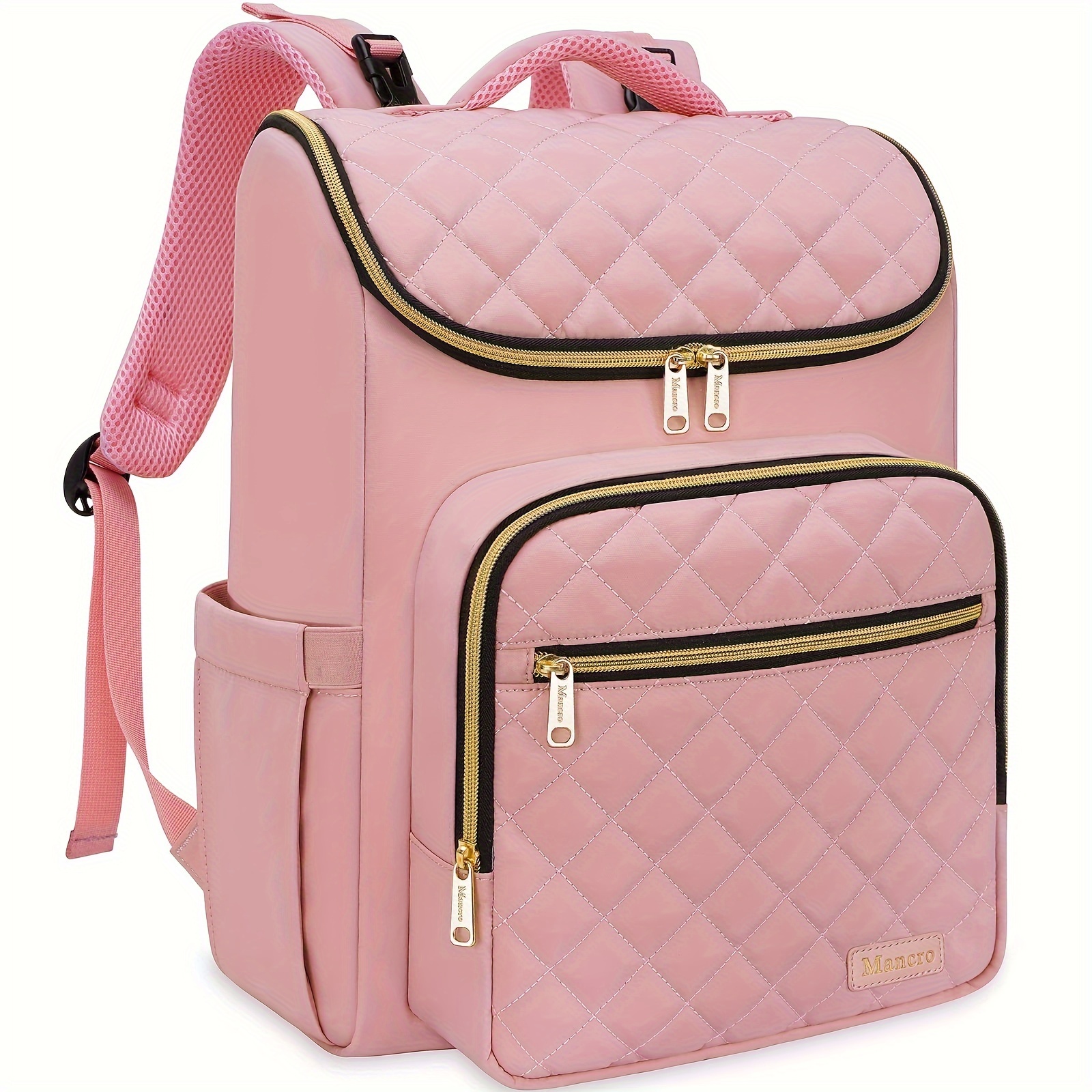 Mancro store diaper bag