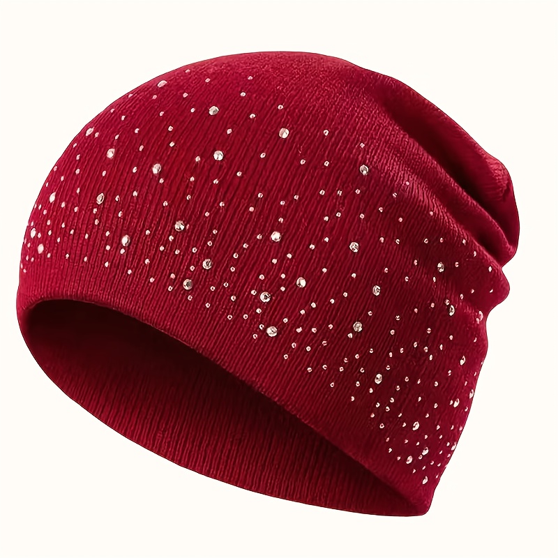 TEMU Cappello da Festival con Strass Casuali - e Traspirante per e Outfit da Festa per Musicali - Cappellino Unisex Minimalista a per , Accessorio