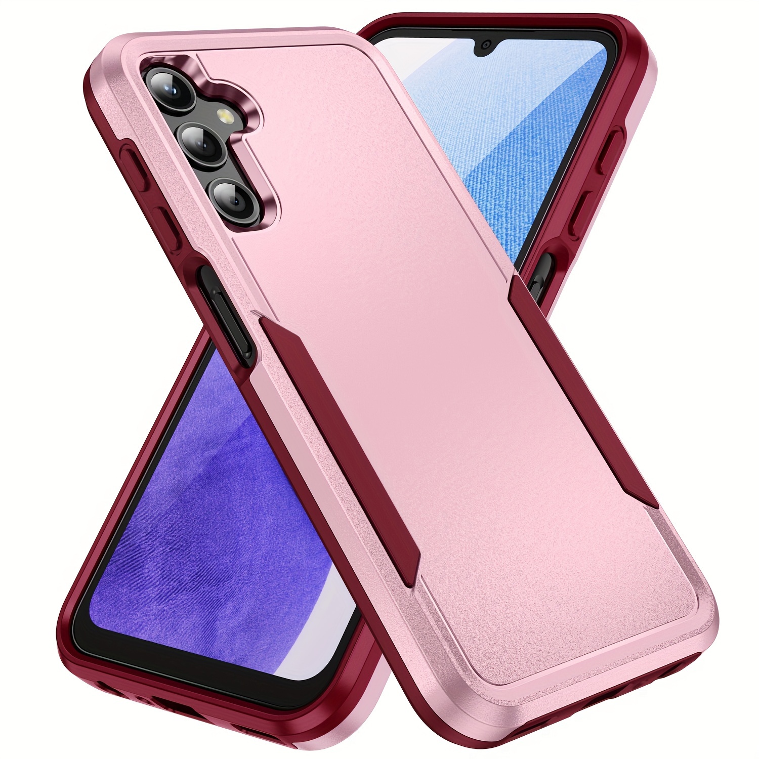 iphone 13 handyhlle Blingmeister iPhone 13 CRYSTAL GLITTER Case