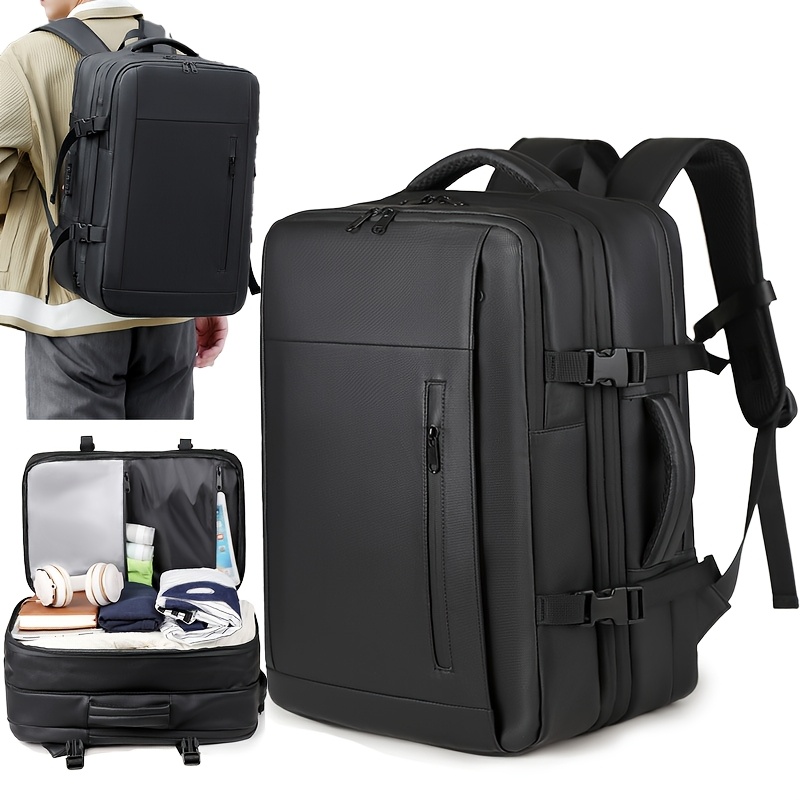 sac à voyage extensible haute qualité compression sous Temu Canada