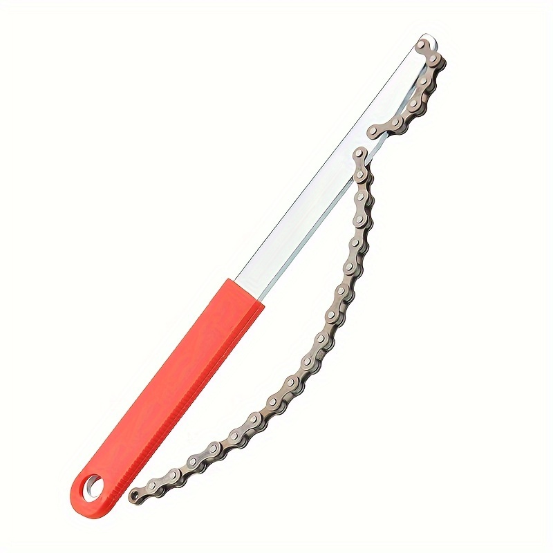 durable cassette removal tool orange Temu Australia