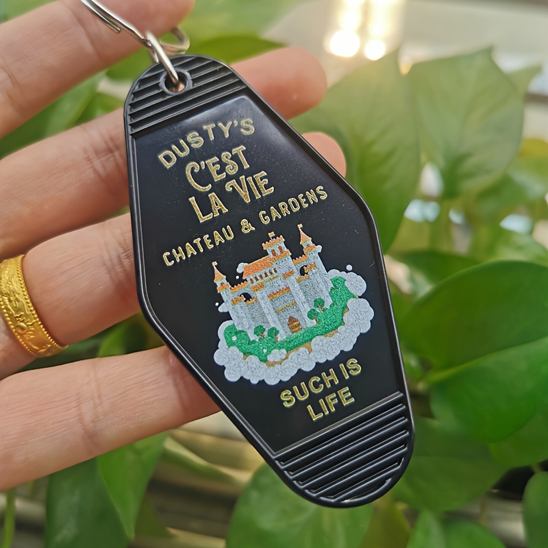 非売品ノベルティ YouTube モーテルキーホルダー 楽天市場】モーテルキーホルダー 西海岸 ビーチ カリフォルニア