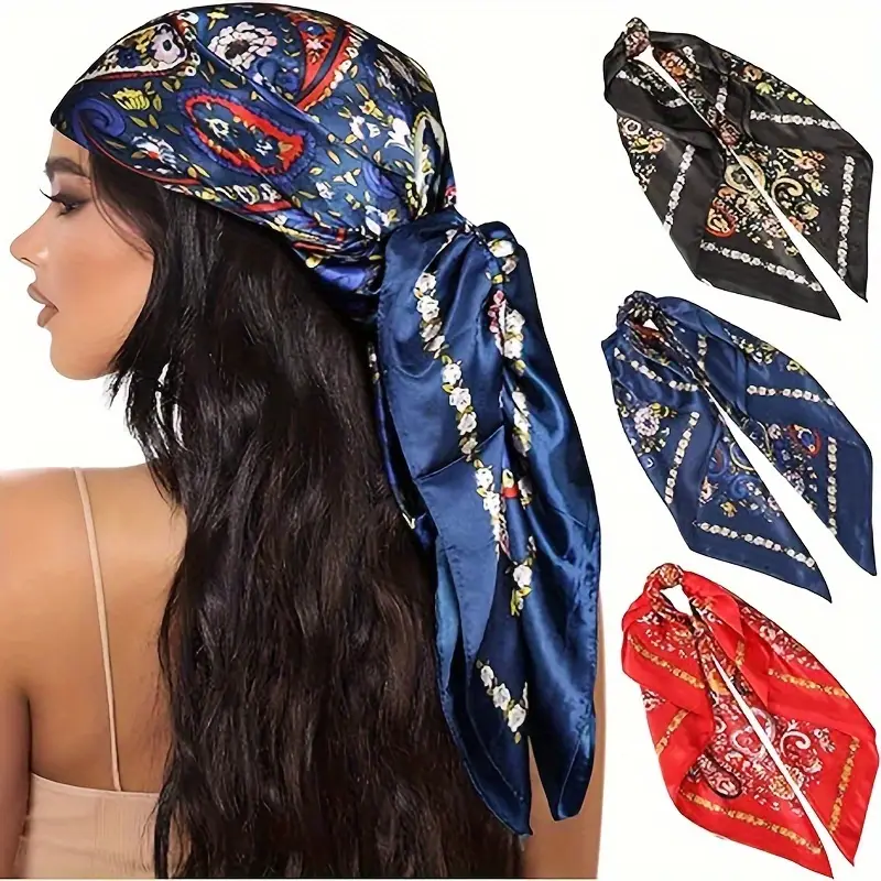 Offre Lot 3 Foulards Lestés chez Decathlon Offre Lot 3 Foulards Lestés chez Decathlon