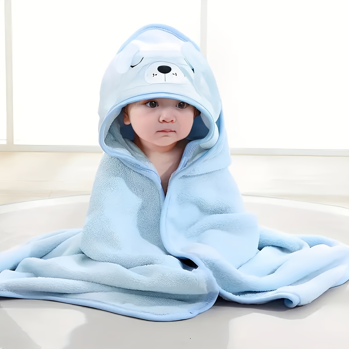 Comfort for Newborns
