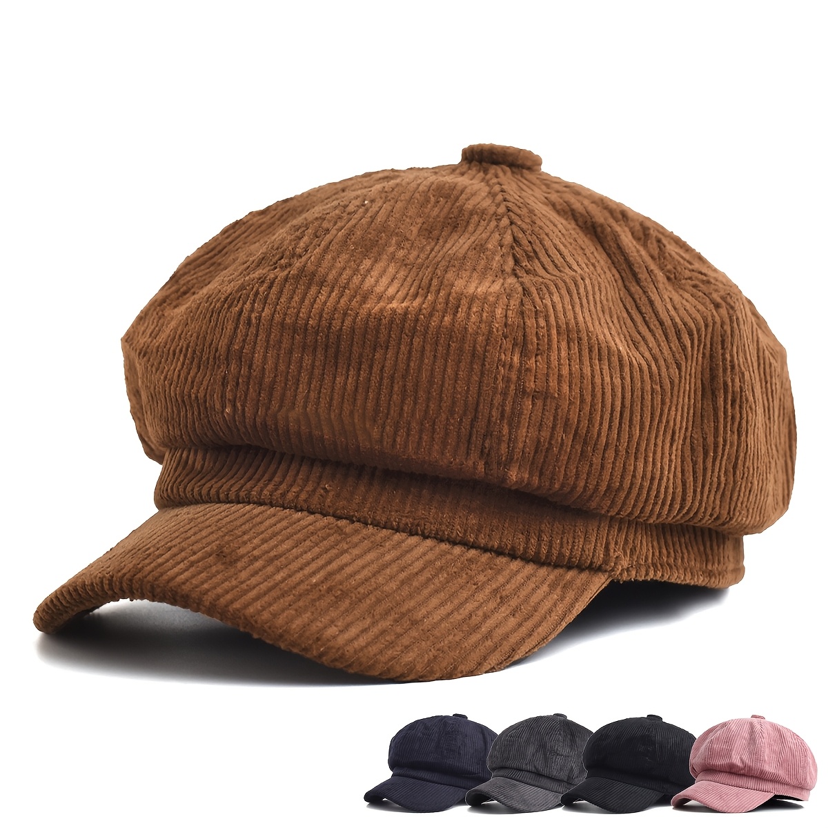 帽子 TENDERLOIN CORDUROY PAINTER CAP Tenderloin CORDUROY PAINTER CAP 🏋