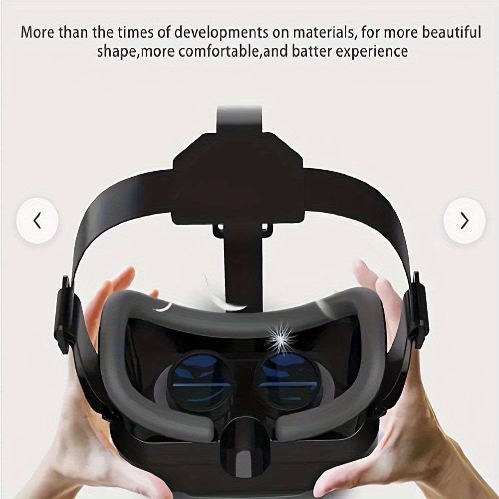 Oculus helmet store