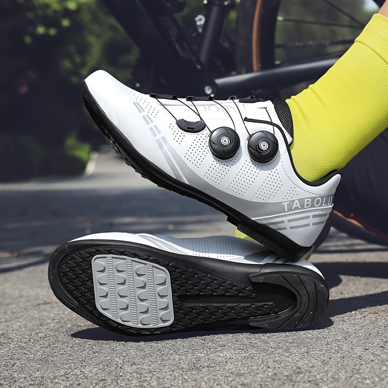 scarpe ciclismo traspiranti in gomma Temu Switzerland