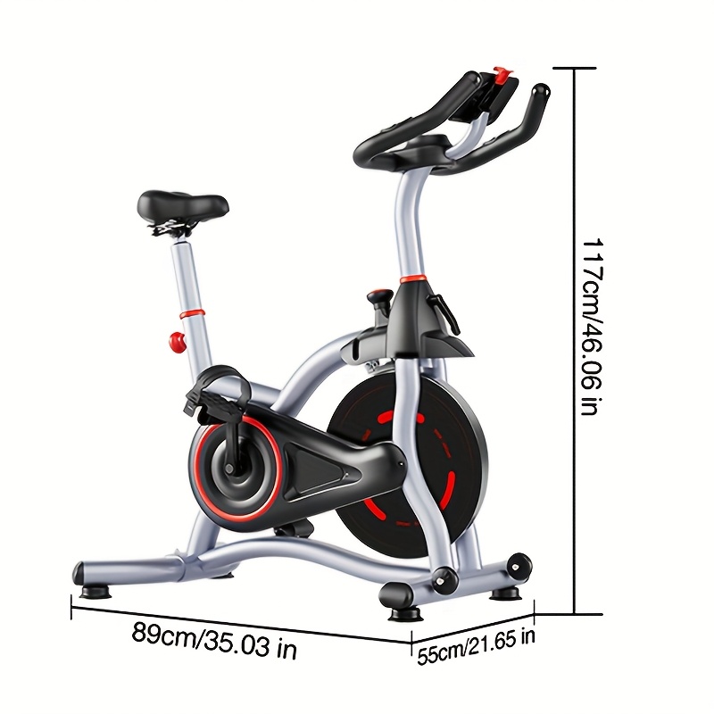Indoor Cycling Bicicleta Estatica Bh Magnetica Spin Bike Bicicleta