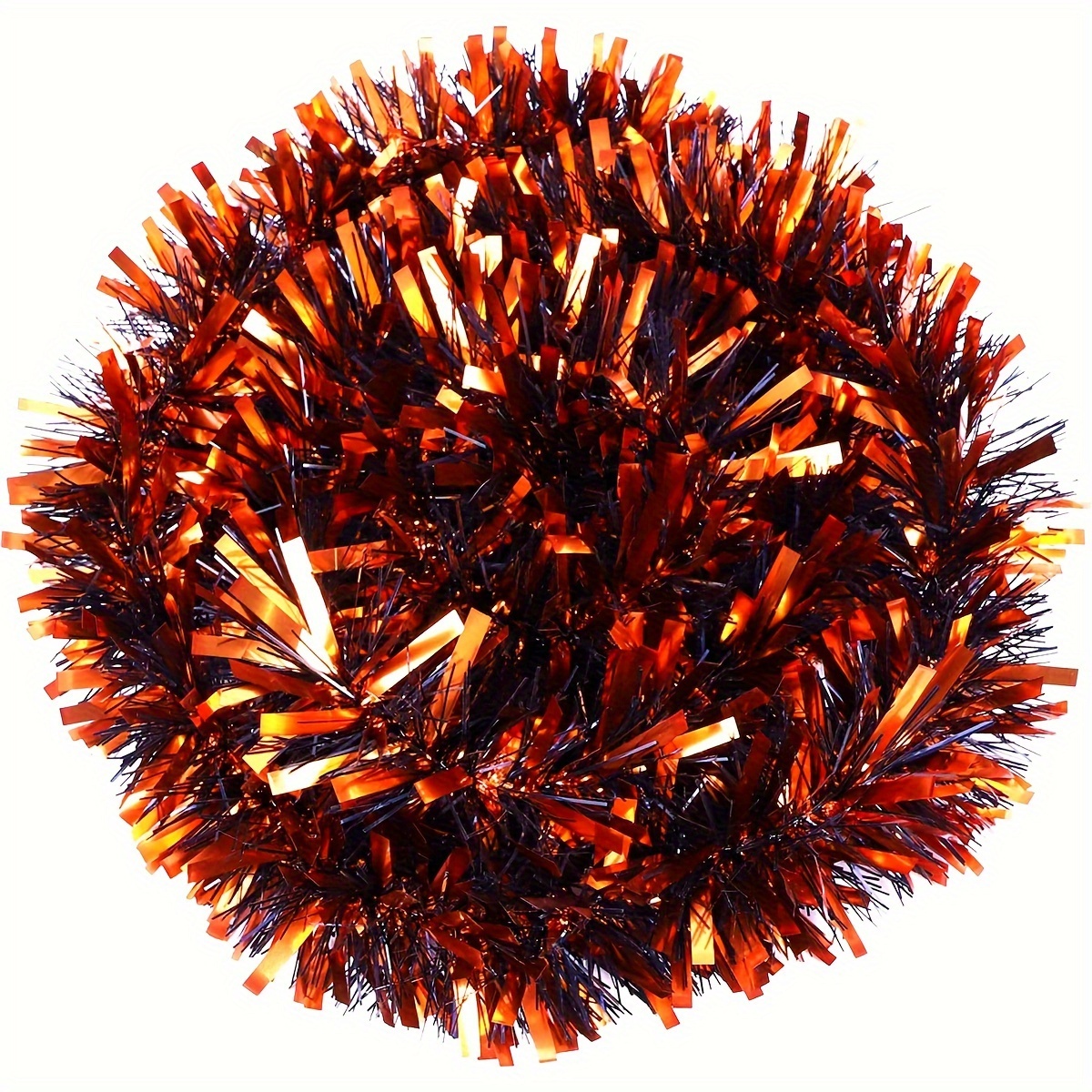 

Art 5m - Plastic, No Needed, For Christmas, Halloween, Easter, Hanukkah, - Decorations