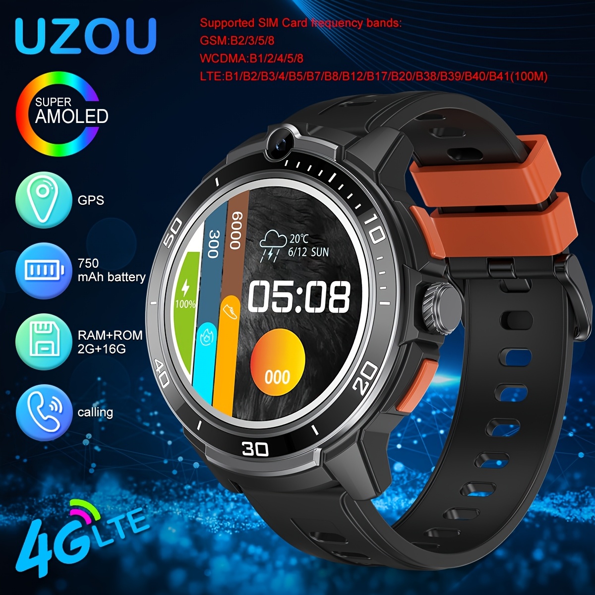 Relojes Inteligentes Como Tener Internet En Mi Smartwatch Como