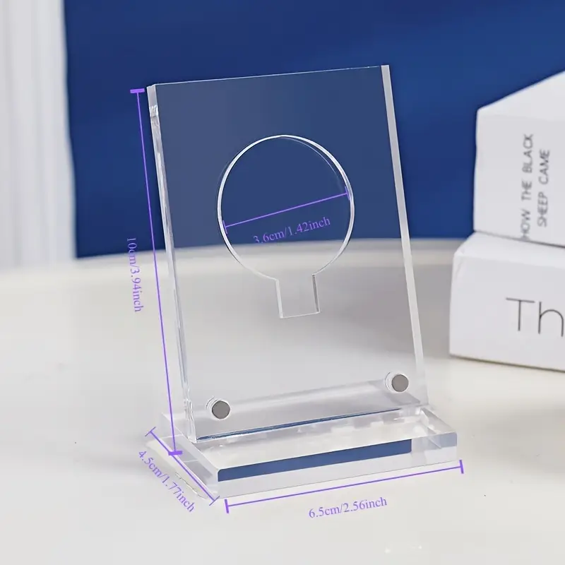 acrylic sign holder a5 size double sided display - Temu Georgia acrylic sign holder a5 size double sided display - Temu Georgia