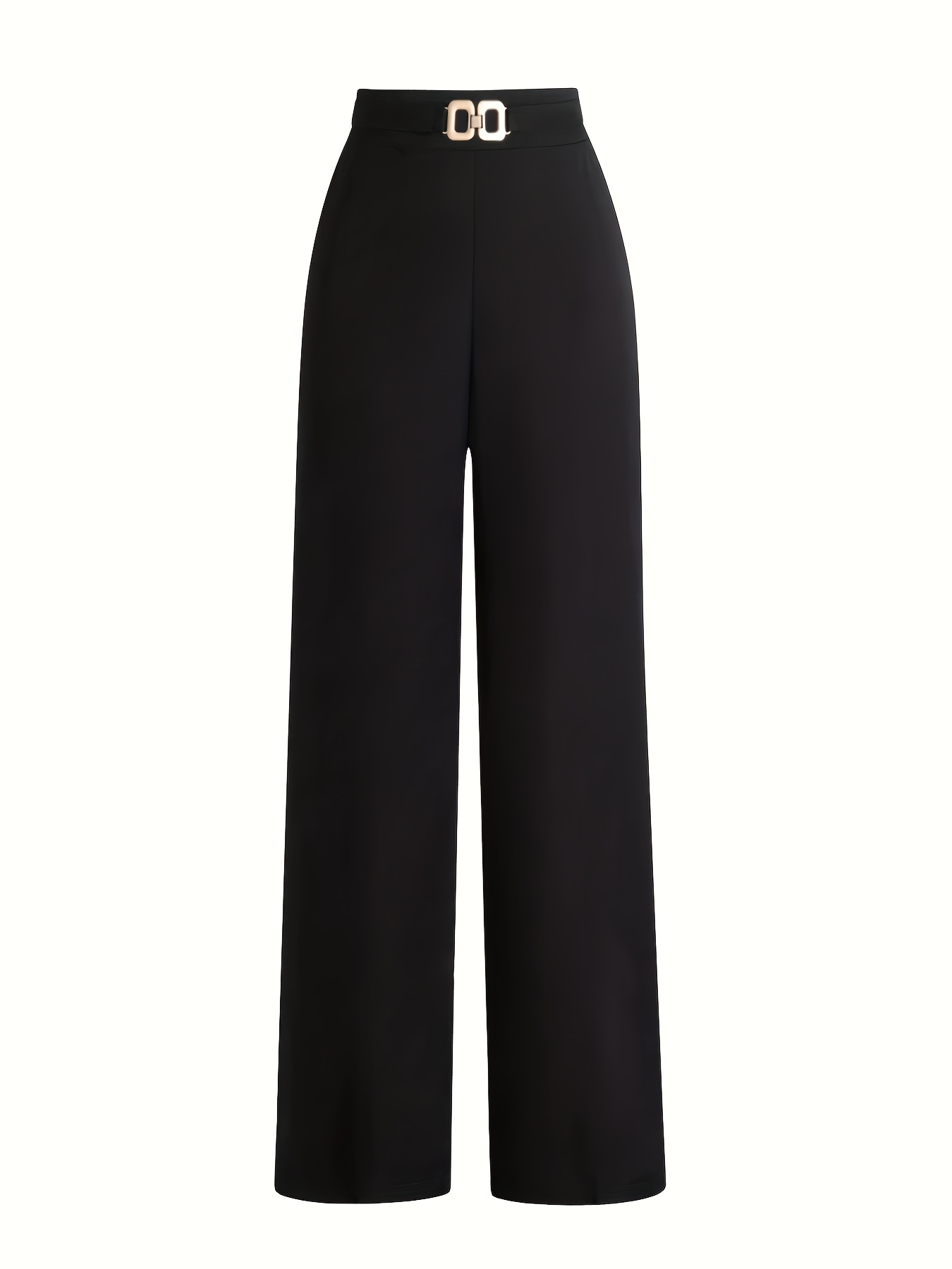 ladies dress pants for women sold on Temu Canada